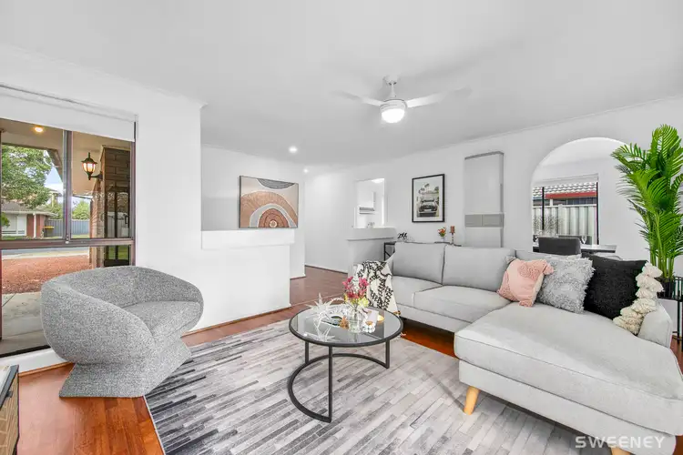 Third view of Homely house listing, 34 Edwards Drive, Altona Meadows VIC 3028