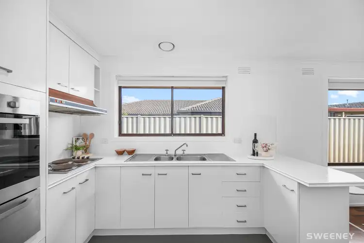 Fifth view of Homely house listing, 34 Edwards Drive, Altona Meadows VIC 3028