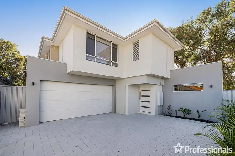 55B Wesley Street, Balcatta WA 6021