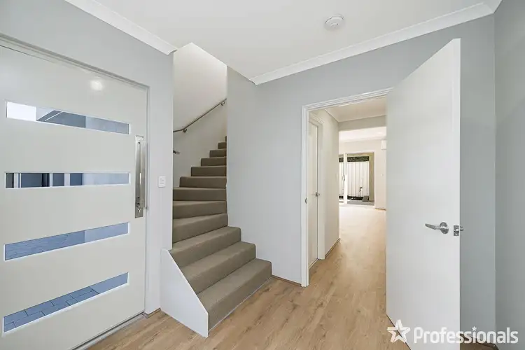 Third view of Homely house listing, 55B Wesley Street, Balcatta WA 6021
