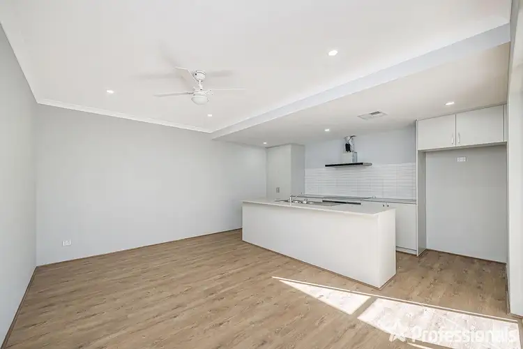 Fifth view of Homely house listing, 55B Wesley Street, Balcatta WA 6021