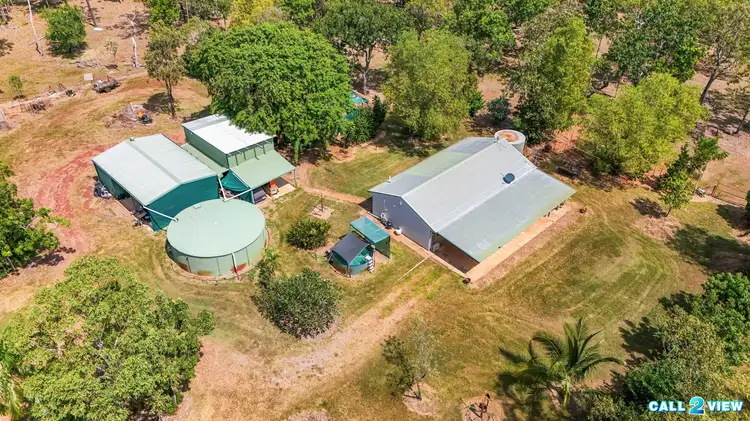 1115 Leonino Road