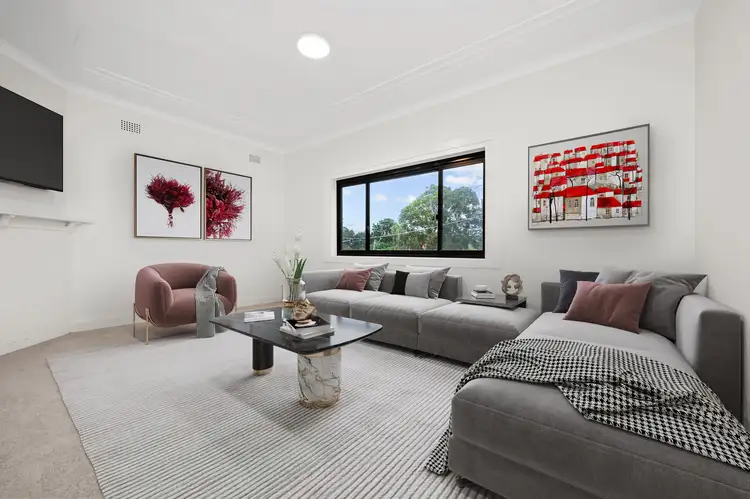5/457 Old South Head Road, Rose Bay NSW 2029