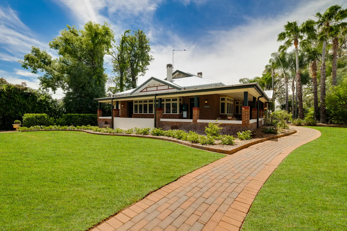 Main view of Homely house listing, 44 Tamworth Street, Dubbo NSW 2830