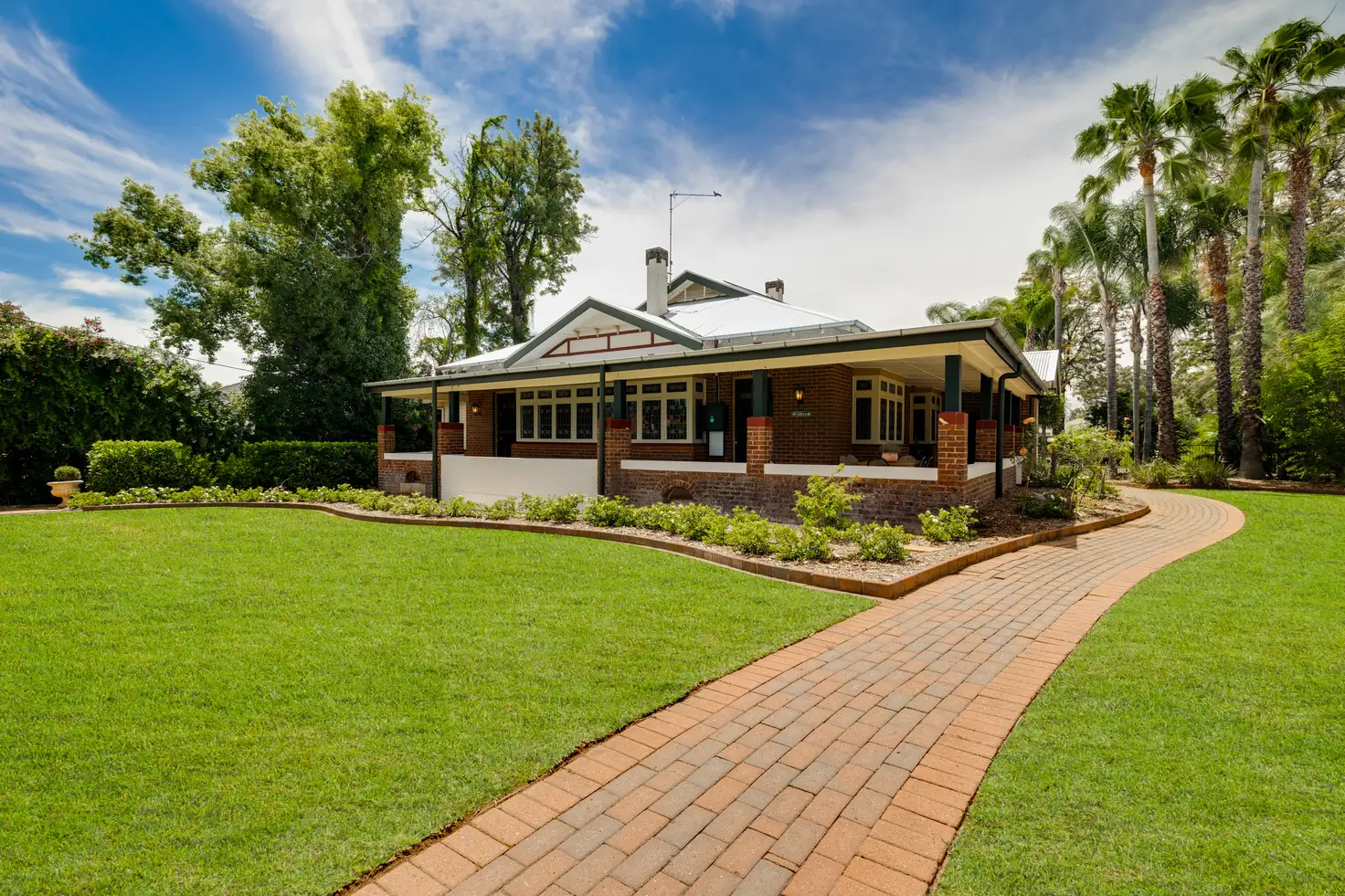 Main view of Homely house listing, 44 Tamworth Street, Dubbo NSW 2830