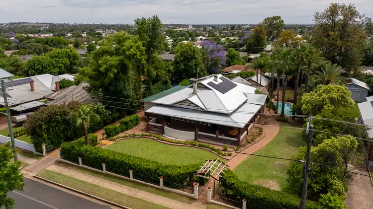Second view of Homely house listing, 44 Tamworth Street, Dubbo NSW 2830