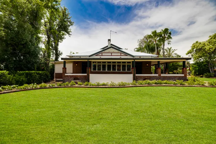 Third view of Homely house listing, 44 Tamworth Street, Dubbo NSW 2830