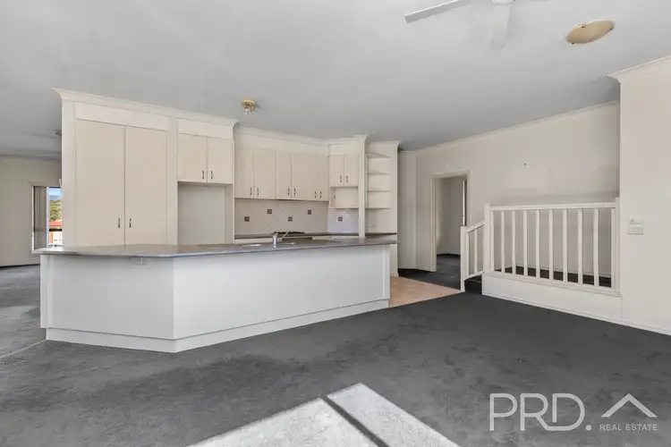 Second view of Homely house listing, 5 Harris Street, Tumut NSW 2720