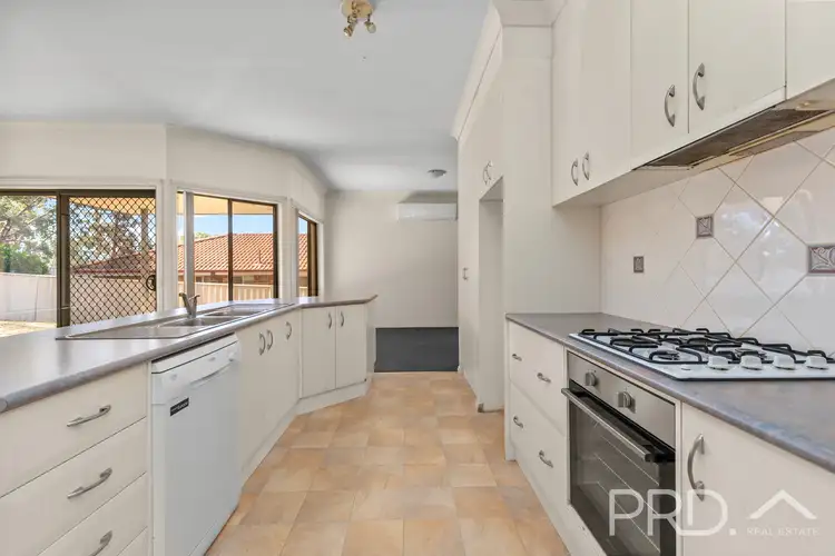 Fourth view of Homely house listing, 5 Harris Street, Tumut NSW 2720