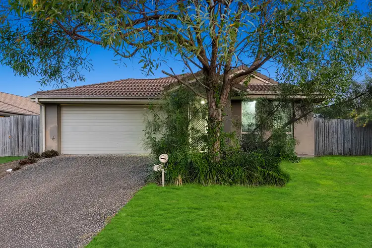 7 Williams Crescent, North Lakes QLD 4509