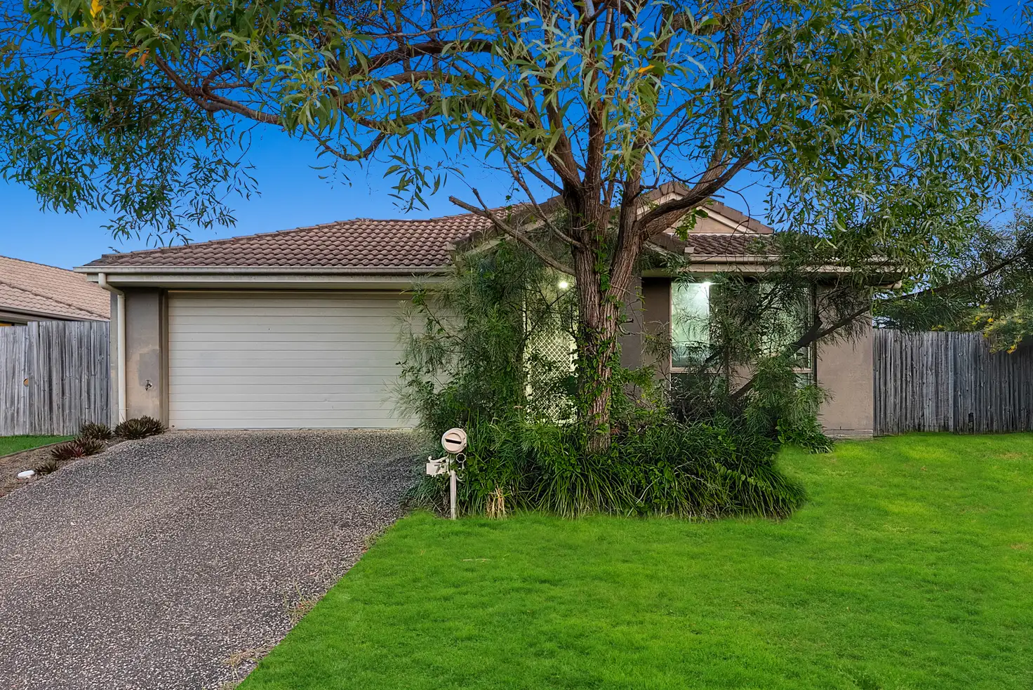 Main view of Homely house listing, 7 Williams Crescent, North Lakes QLD 4509