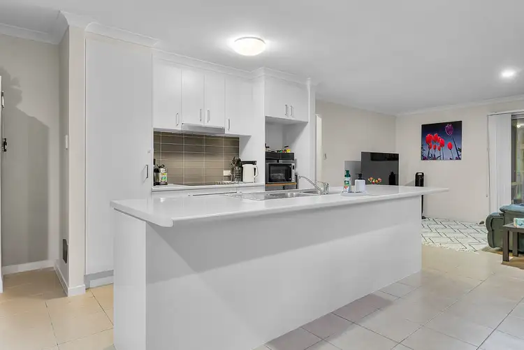 Second view of Homely house listing, 7 Williams Crescent, North Lakes QLD 4509