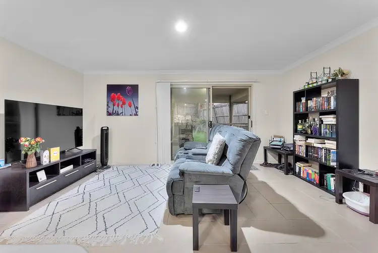 Fourth view of Homely house listing, 7 Williams Crescent, North Lakes QLD 4509