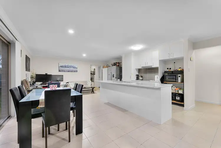 Fifth view of Homely house listing, 7 Williams Crescent, North Lakes QLD 4509