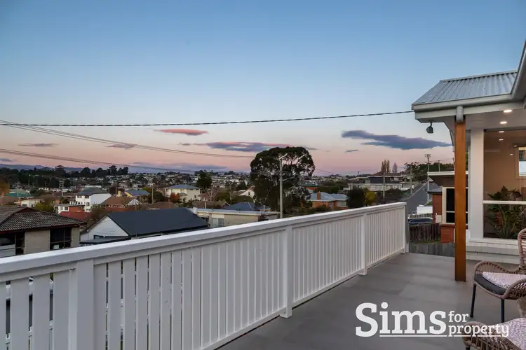 Second view of Homely house listing, 50 Ernest Street, Kings Meadows TAS 7249