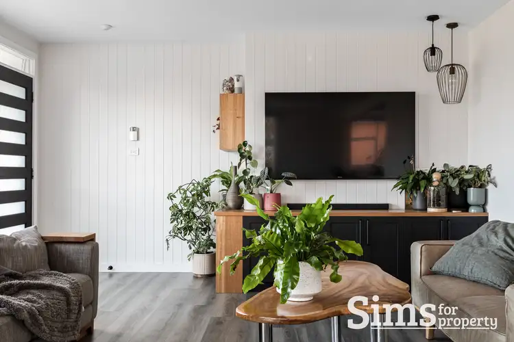Third view of Homely house listing, 50 Ernest Street, Kings Meadows TAS 7249