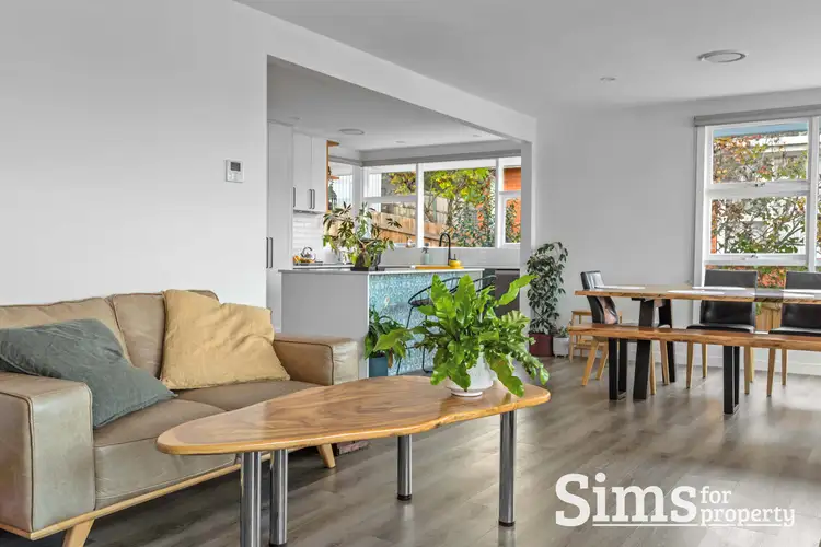 Fifth view of Homely house listing, 50 Ernest Street, Kings Meadows TAS 7249