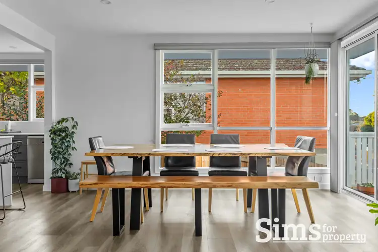 Sixth view of Homely house listing, 50 Ernest Street, Kings Meadows TAS 7249