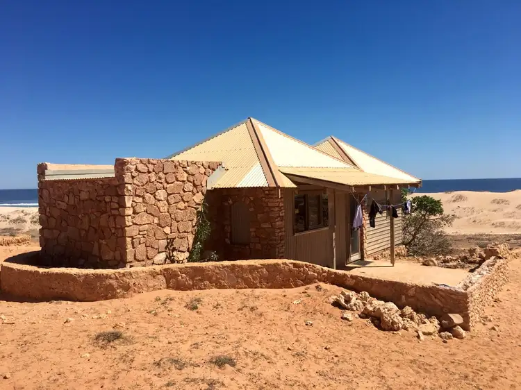 Fifth view of Homely rural property listing, Lot 404, 912, 913, 9 Gnaraloo Road, Macleod WA 6701