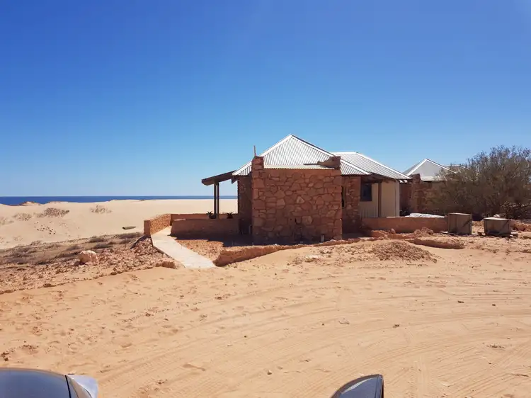 Sixth view of Homely rural property listing, Lot 404, 912, 913, 9 Gnaraloo Road, Macleod WA 6701