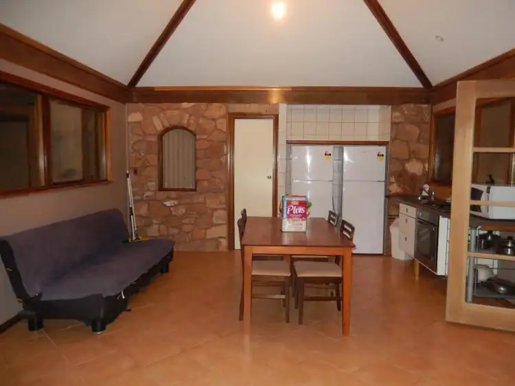 Seventh view of Homely rural property listing, Lot 404, 912, 913, 9 Gnaraloo Road, Macleod WA 6701
