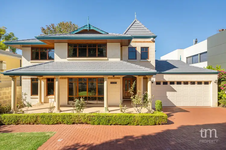 30 Hillway, Nedlands WA 6009