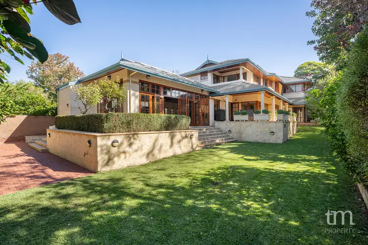 Main view of Homely house listing, 30 Hillway, Nedlands WA 6009