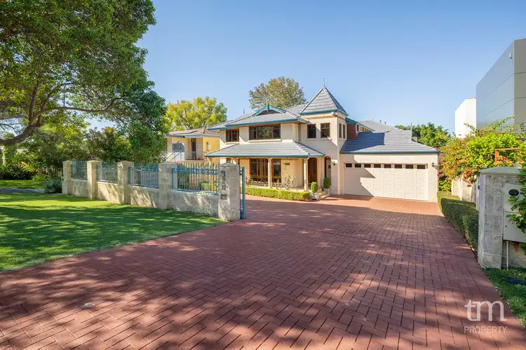 30 Hillway, Nedlands WA 6009