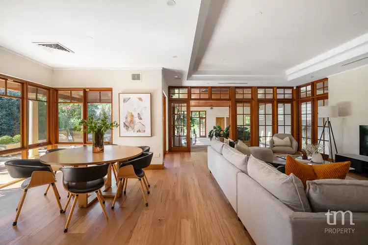Fifth view of Homely house listing, 30 Hillway, Nedlands WA 6009