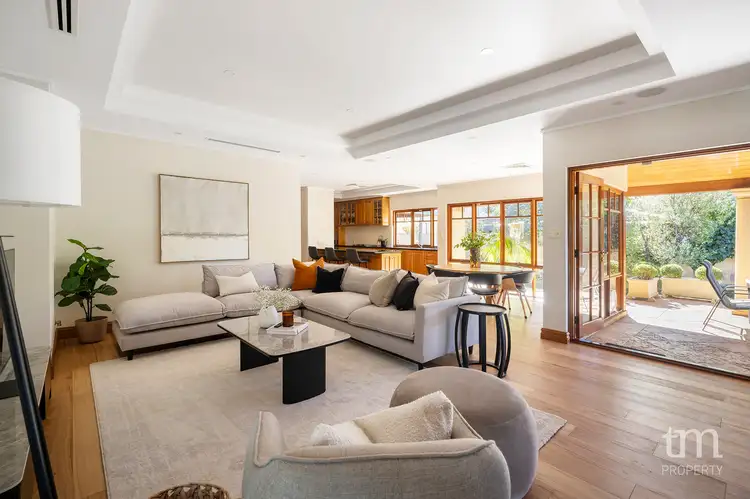 Sixth view of Homely house listing, 30 Hillway, Nedlands WA 6009