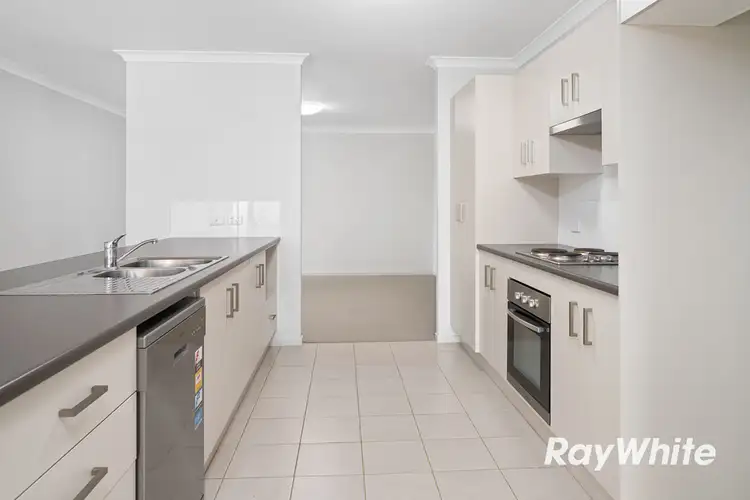 Third view of Homely semi-detached listing, 15 Freycinet Drive, Sunshine Bay NSW 2536