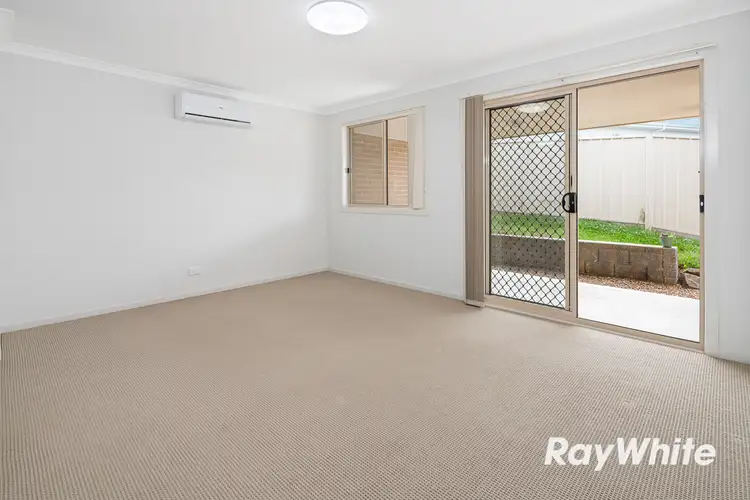 Fifth view of Homely semi-detached listing, 15 Freycinet Drive, Sunshine Bay NSW 2536