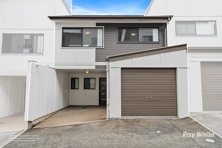 Main view of Homely unit listing, 26/11 Portia Street, Kingston QLD 4114