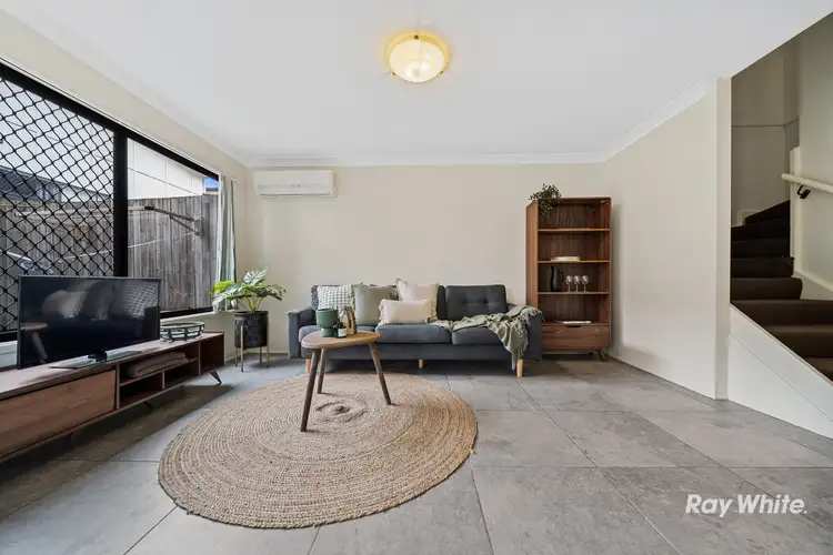 Second view of Homely unit listing, 26/11 Portia Street, Kingston QLD 4114