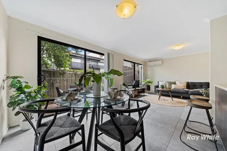 Sixth view of Homely unit listing, 26/11 Portia Street, Kingston QLD 4114