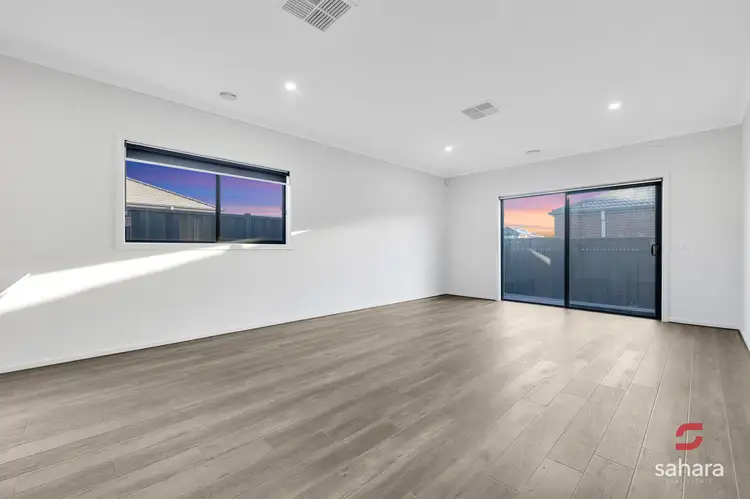 Third view of Homely house listing, 10 Weyba Street, Truganina VIC 3029