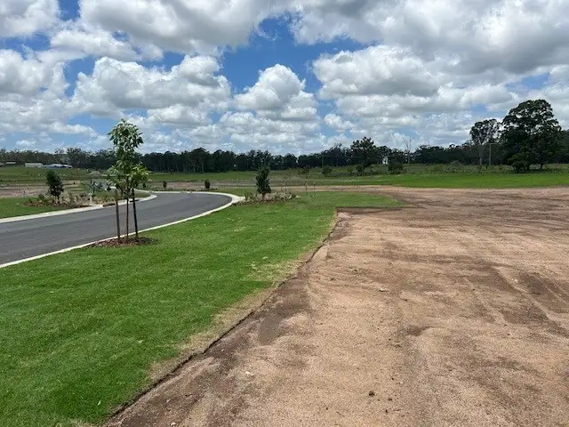 Main view of Homely land listing, Address available on request