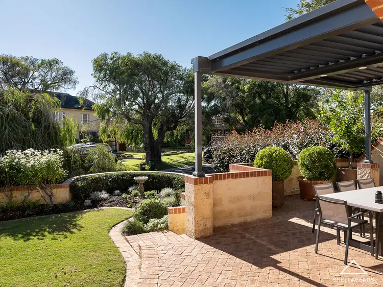 Fourth view of Homely house listing, 3A Clarendon Street, Cottesloe WA 6011