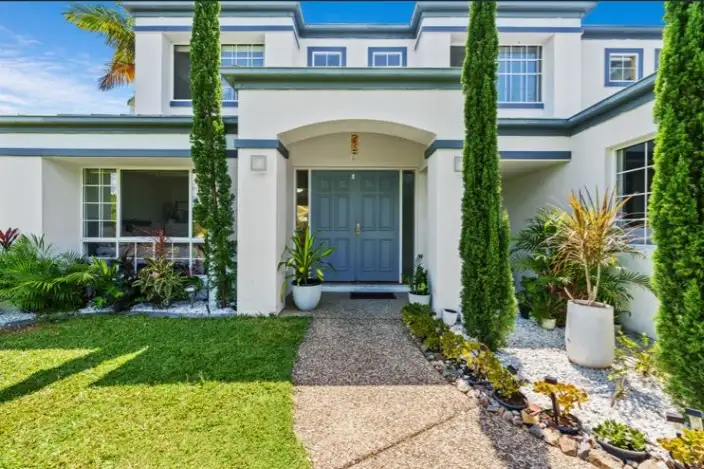 Main view of Homely house listing, 4 Gilcrest Court, Molendinar QLD 4214