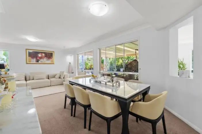 Fourth view of Homely house listing, 4 Gilcrest Court, Molendinar QLD 4214