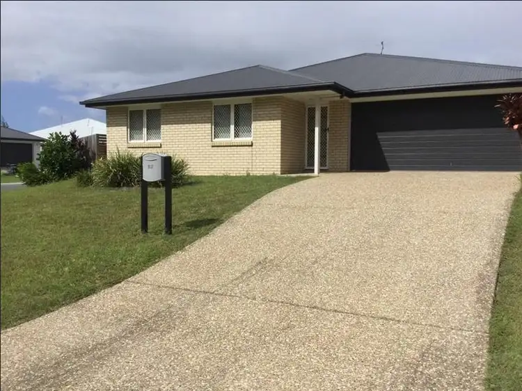 Main view of Homely semi-detached listing, 1/23 Wild Horse Road, Caboolture QLD 4510