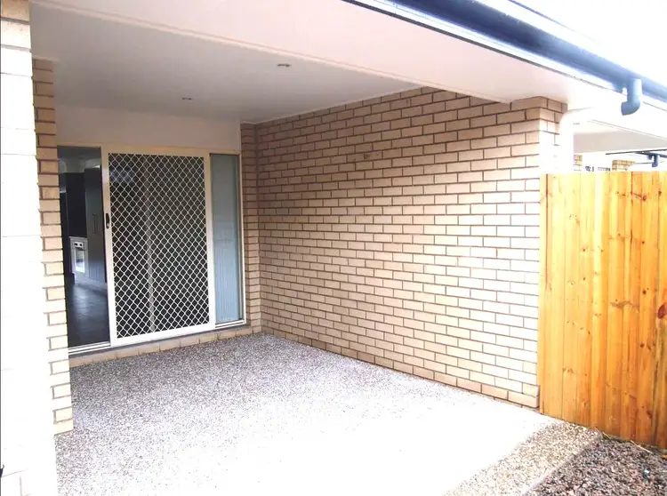 Fifth view of Homely semi-detached listing, 1/23 Wild Horse Road, Caboolture QLD 4510