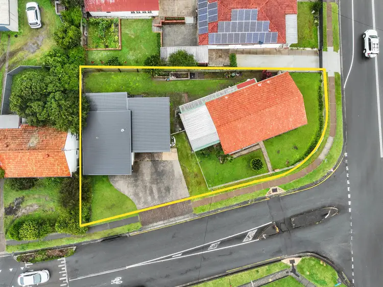 11 Gari Street, Charlestown NSW 2290