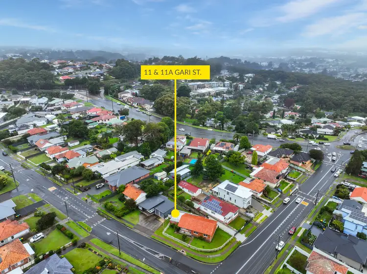 Sixth view of Homely house listing, 11 Gari Street, Charlestown NSW 2290