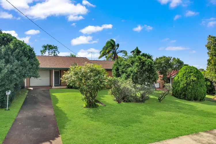 108 Bay Street, Cleveland QLD 4163