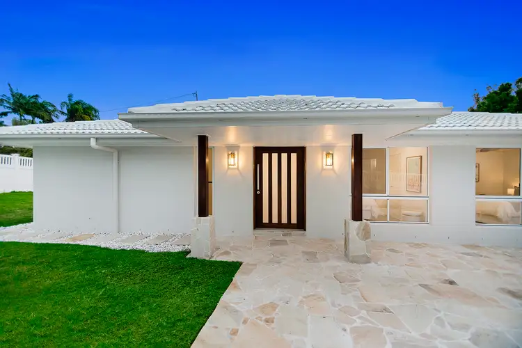 Second view of Homely house listing, 9 Koonwarra Street, Labrador QLD 4215