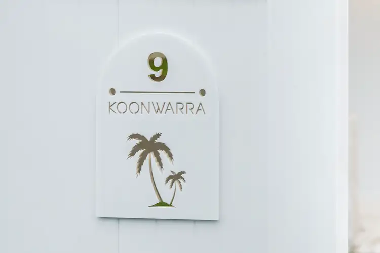 Fifth view of Homely house listing, 9 Koonwarra Street, Labrador QLD 4215