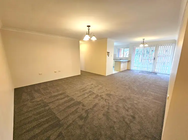 9/65 good street, Westmead NSW 2145