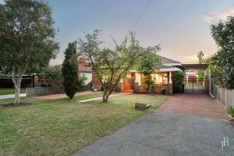 101 Bulong Avenue, Redcliffe WA 6104