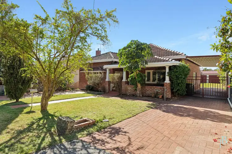 101 Bulong Avenue, Redcliffe WA 6104